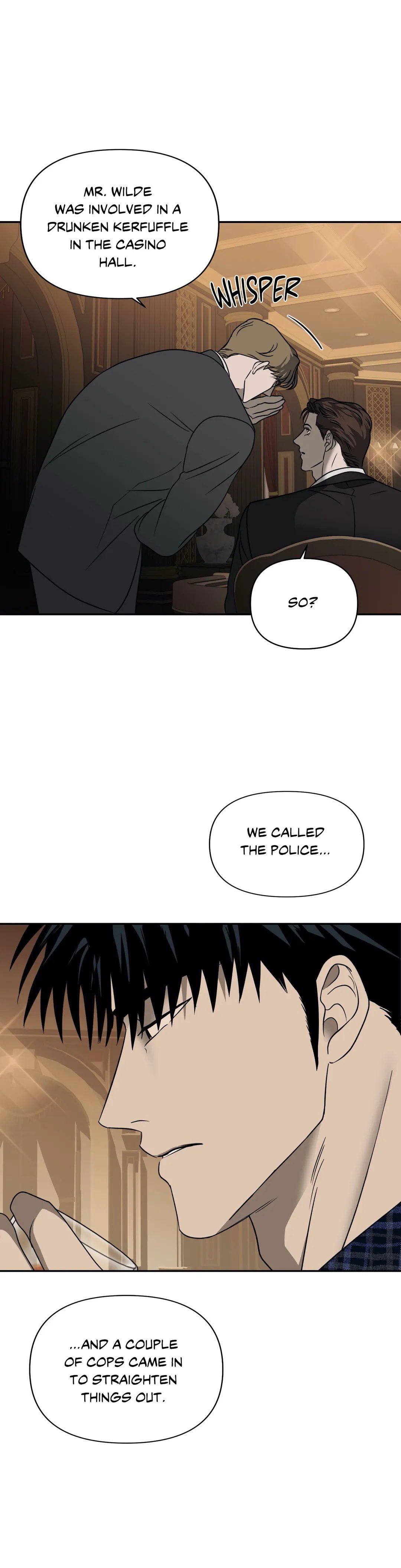 Shutline, Chapter 24 image 08